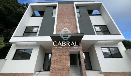 Apartamento com 2 quartos à venda no Ressacada, Itajaí  por R$ 1.150.000