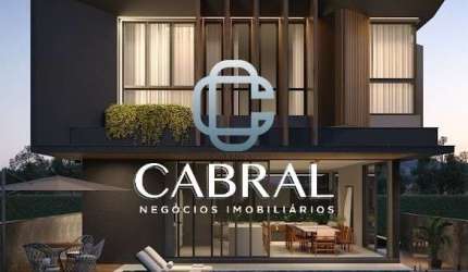 Casa à venda no Colinas de Camboriú, Camboriú  por R$ 5.000.000