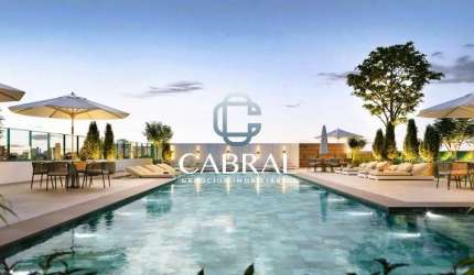 Apartamento com 3 quartos à venda no Fazenda, Itajaí  por R$ 1.360.000