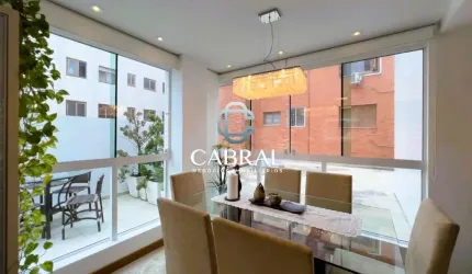 Apartamento com 2 quartos à venda no Centro, Capão da Canoa  por R$ 890.000