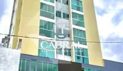 Apartamento com 2 quartos à venda na Praia Brava, Itajaí  por R$ 700.000