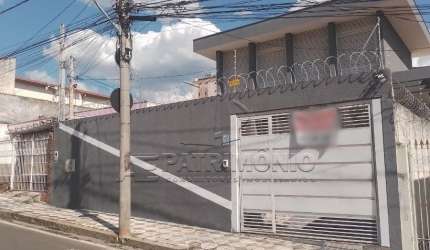 IMOVEL COMERCIAL REGIÃO CENTRAL DE SOROCAB