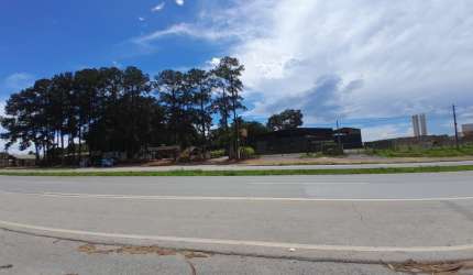 Area Comercial 15.000mt Rodovia João Leme dos Santoso