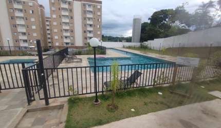 Apartamento Magnólia