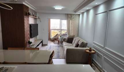 residencial Cannes