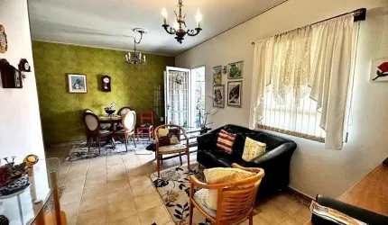 Casa Vila Olimpia