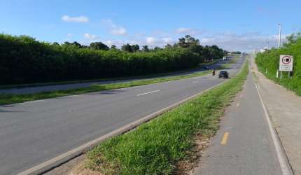 AREA COMERCIAL RODOVIA JOÃO LEME DOS SANTOS