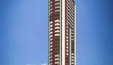 LINDO APARTAMENTO NO MARAVILHOSO PREDIO PATRIANI SPETTACOLO