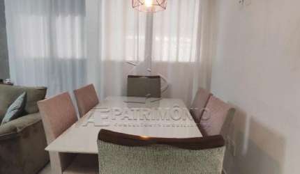 Casa com Area Gourmet completa