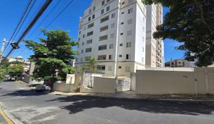 LINDO APARTAMENTO GARDEN