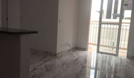 Lindo apartamento recém reformado dois dormitórios com suite