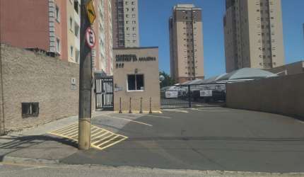 Lindo apartamento mobiliado  pronto para morar 2 dormitórios
