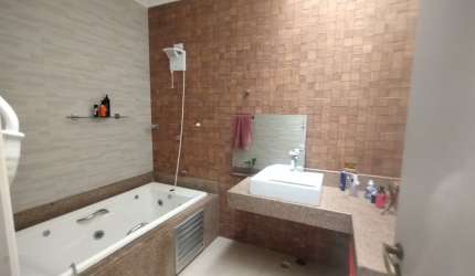 Sobrado com 2 salão comercial