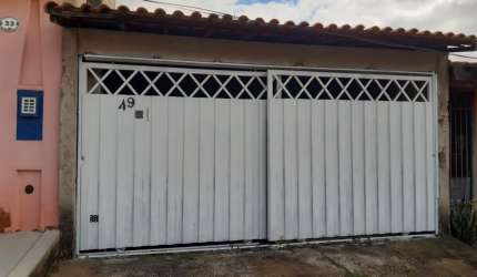 CASA EM REFORMA OTIMO PREÇO