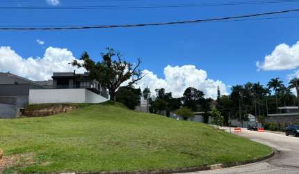 Terreno de esquina Renaissance