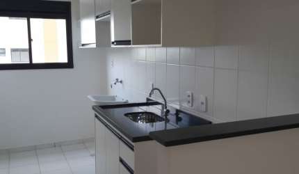 vendo lindo apartamento zona leste dois dormitórios