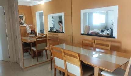 apartamento no campolim