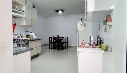 Casa Jardim São Paulo 3 dorm /3 vagas -Aceita Permuta