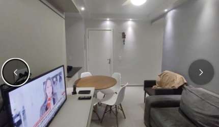 apartamento terreo parque sicilia