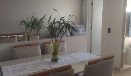 lindo apartamento dois dormitórios , condominio completo