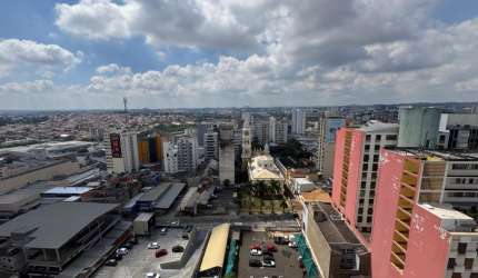 Apartamento 3 dormitórios 1 suíte, 2 vagas de garagem ,