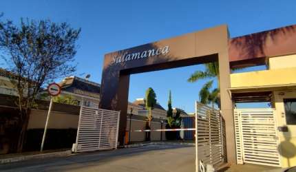 Apartamento Spazio Salamanca 2 dormit-1 Vaga garagem