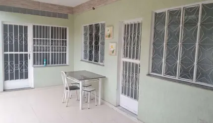Casa 3 dormitórios para Venda em Rio de Janeiro, Magali, 3 dormitórios, 2 banheiros, 3 vagas