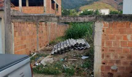 Terreno para Venda em Rio de Janeiro, Campo Grande