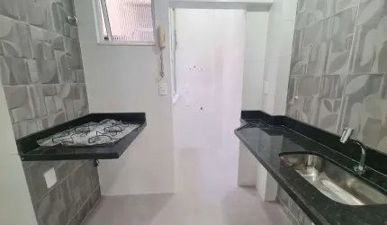 Apartamento para Venda em Rio de Janeiro, Catete, 1 dormitório, 1 banheiro