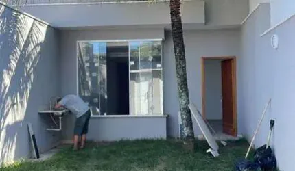 Casa para Venda em Rio de Janeiro, Pedra De Guaratiba, 2 dormitórios, 1 suíte, 2 banheiros, 1 vaga