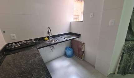 Conjugado para Venda em Rio de Janeiro, Flamengo, 1 dormitório, 1 banheiro