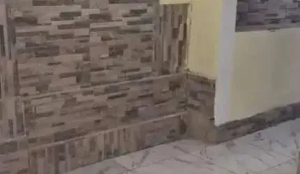 Kitnet para Venda em Rio de Janeiro, Santa Cruz, 1 dormitório, 1 banheiro