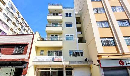 Excelente 4 quartos no São Mateus - Juiz de Fora - MG
