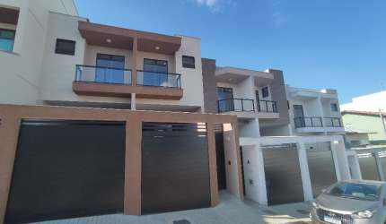 Linda casa de 3 quartos e suíte à venda no bairro Aeroporto - Juiz de Fora - MG