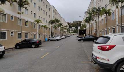 2 quartos à venda no Bairro São Pedro - Juiz de Fora - MG