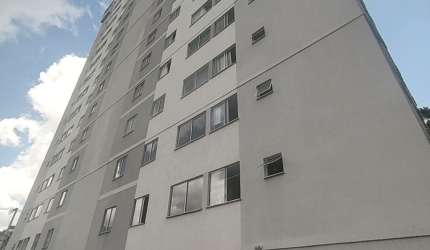 Apartamento 2 quartos à venda no bairro Teixeiras em Juiz de Fora - MG