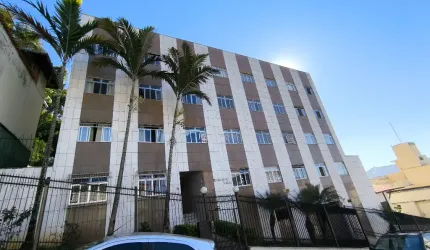 Excelente apartamento 2 quartos no bairro Paineiras - Juiz de Fora - MG