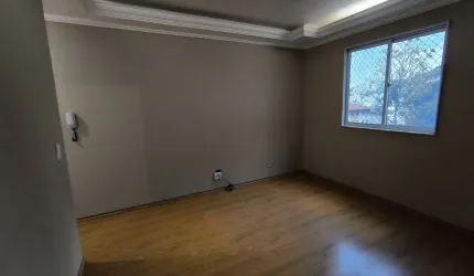 Excelente apartamento 2 quartos no bairro Paineiras - Juiz de Fora MG