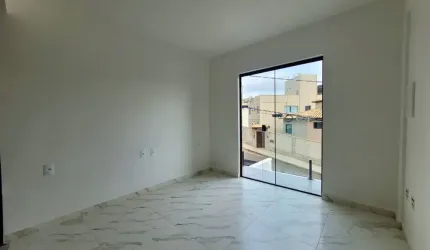 Casa 2 quartos à venda no Bairro Fontesville - Juiz de Fora - MG