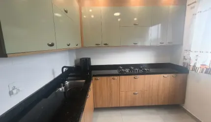 Casa 2 quartos à venda bairro Aeroporto Juiz de Fora !