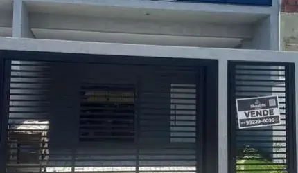 sobrado muito bom