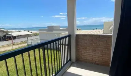 Excelente Apartamento com vista para o Mar em Balneário Piçarras