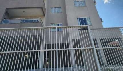 Apartamento Totalmente Mobiliado