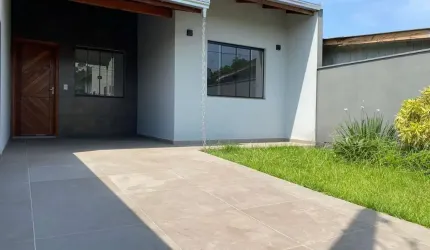 LINDA CASA RESIDENCIAL IX