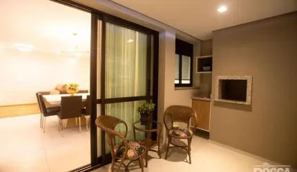 Excelente Apartamento no Itacolomi Home Club na Praia Alegre
