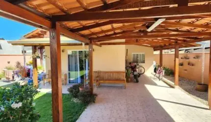 Casa com 6 quartos Balneário Piçarras