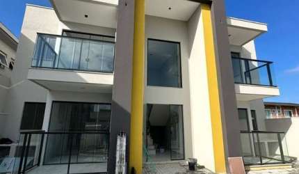 Apartamento com 02 dormitórios e 01 suíte em Piçarras