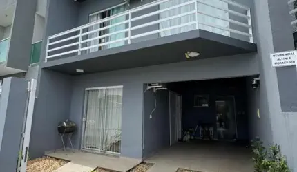 Casa com 2 quartos à venda na Rua José da Costa Flores, 631, Centro, Balneário Piçarras, 89 m2 por R$ 599.000
