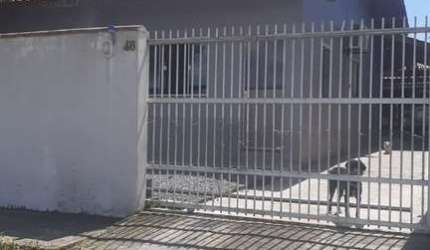 Casa no Centro, com Piscina a 750m da praia