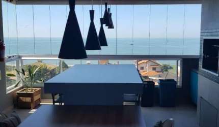 APARTAMENTO NO BAIRRO DO ITACOLOMI - VISTA PARA O MAR